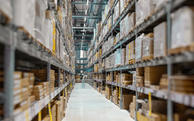 Industrial property sector in Belmont, Bulawayo
