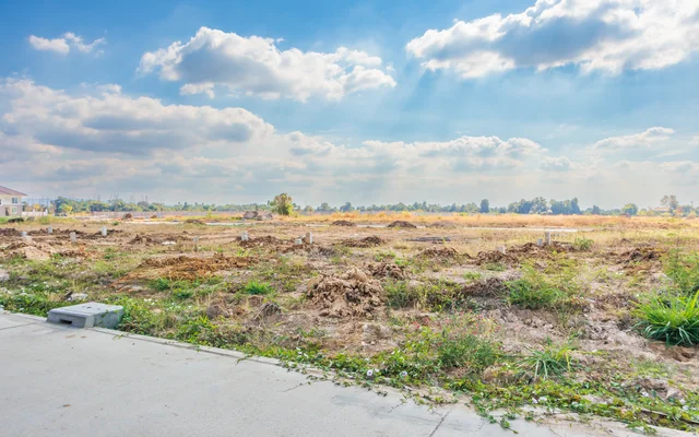 Land and subdivision development sector in Bulawayo