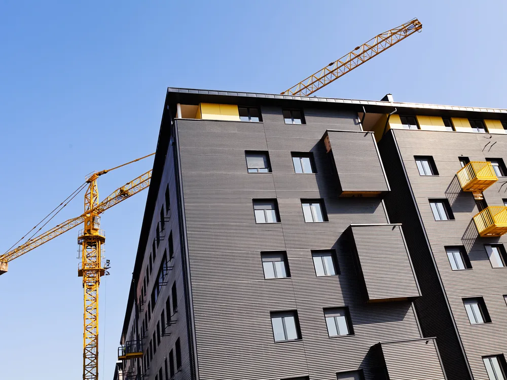 Commercial property managed by Bankable Real Estate in Bulawayo